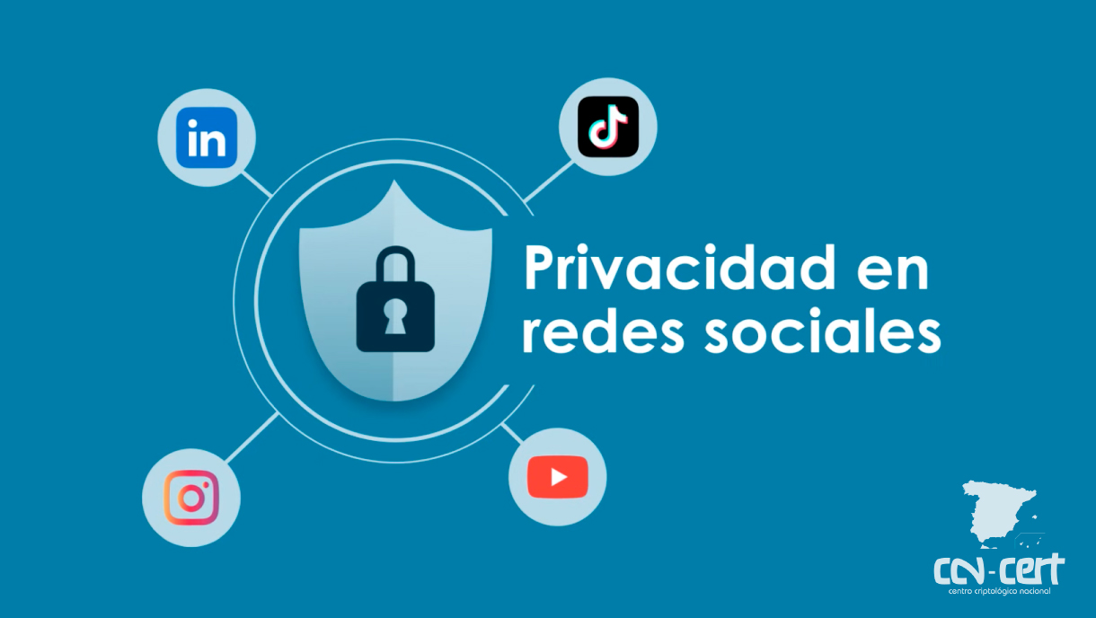 Privacidad en Redes Sociales