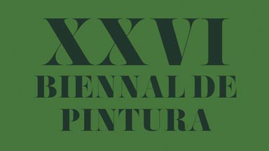 XXVI Biennal de pintura Vila de Paterna 2018