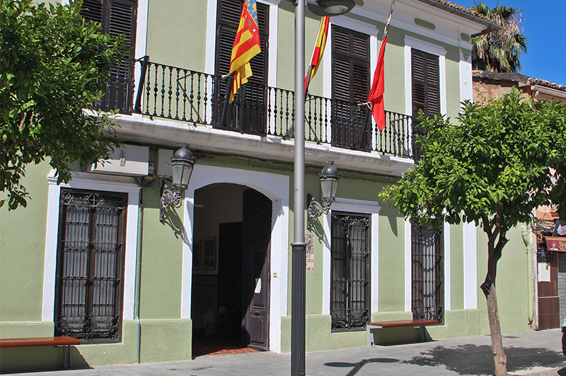 Museo Municipal de Cerámica