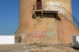 El tripartito impasible ante el vandalismo en Paterna