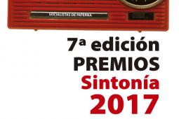 Premios Sintonía 2017