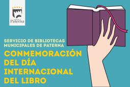 Conmemoración del Día Internacional del Libro