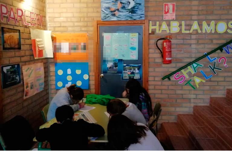 Paterna apuesta por la mediación como herramienta para la convivencia en los centros escolares de la ciudad  