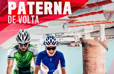 Paterna acoge este domingo la última etapa de la Volta Ciclista y la Volta Féminas