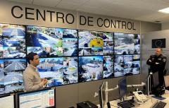 Las cámaras de videovigilancia de Paterna permiten la detención de 5 personas que cometían robos en Córdoba y en Valencia