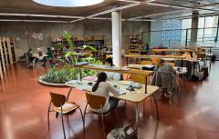 Vuelve el horario ininterrumpido en los centros de estudio de las bibliotecas de Paterna para facilitar la preparación de exámenes