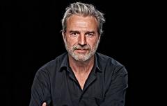 El actor Alberto San Juan, Premio Especial del XI Festival de Cine de Paterna Antonio Ferrandis