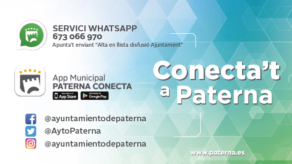 Paterna Conecta