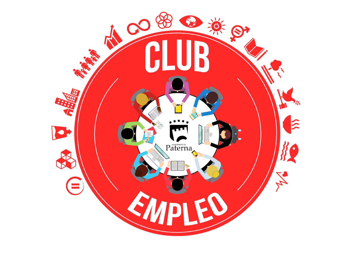 Club de Empleo Paterna