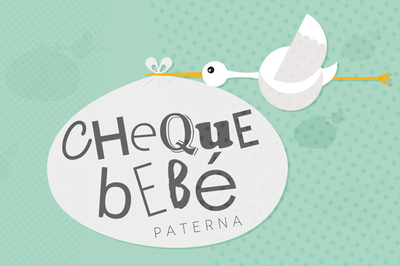 Cheque-Bebé Paterna 2016