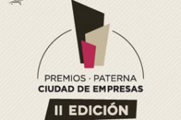 Premios Paterna Ciudad de Empresas
