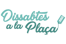 Dissabtes a la Plaça