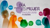 Actos Semana de la Mujer Paterna 2018