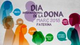 Actes Setmana de la Dona 2018 Paterna