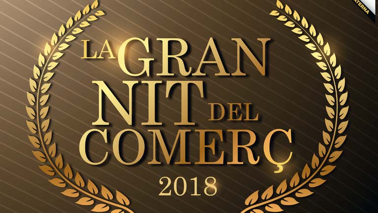 Gran Nit del Comerç 2018