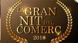 Gran Noche del Comercio 2018