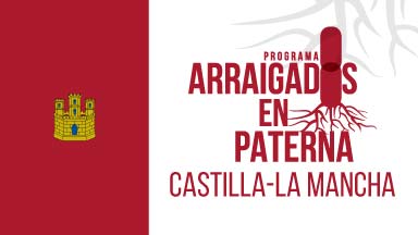 Arraigados en Paterna - Castilla-La Mancha