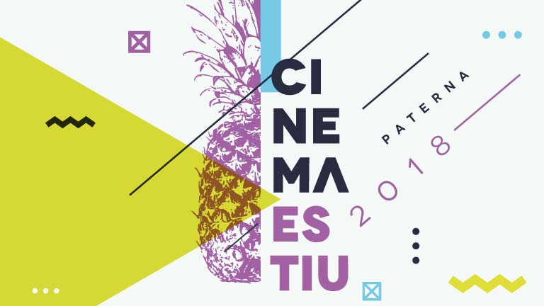 Cinema Esitu 2018