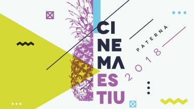 Cinema Esitu 2018