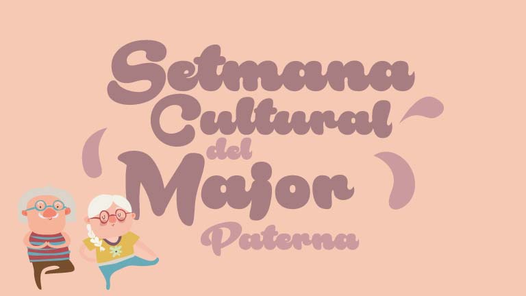 Setmana Cultural del Major de Paterna