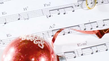 Conciertos extraordinarios de Navidad y Reyes