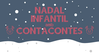 Cuentacuentos infantil