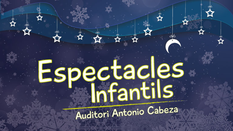 Espectáculos infantiles