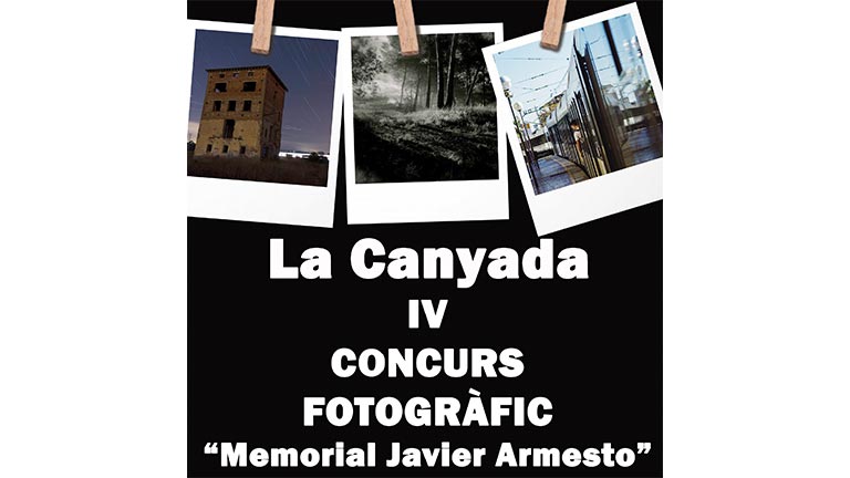 IV Concurso Fotográfico 