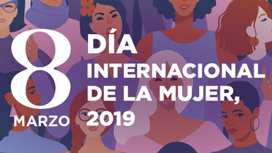 Dia Internacional de la Dona, 2019