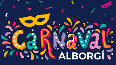 Carnaval de Alborgí 2019