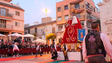 Ofrenda 2019