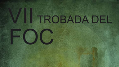 VII Trobada del Foc