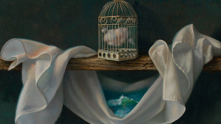 Obra d'Alex Alemany