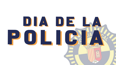 Dia de la Policia