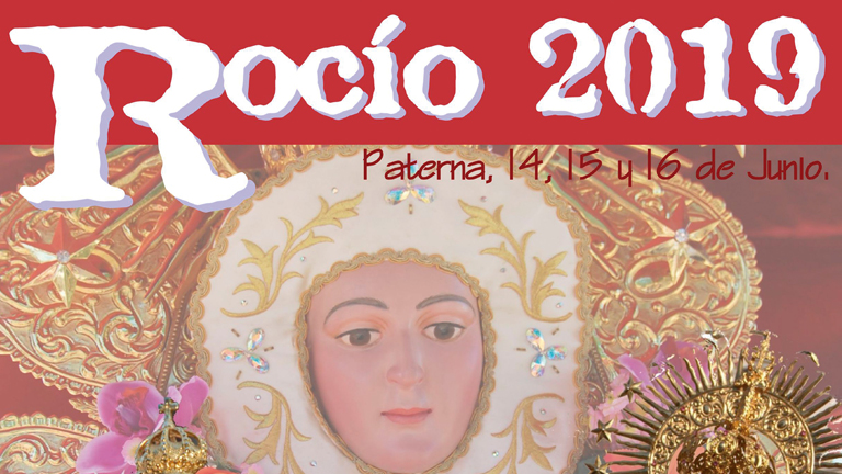 Rocío 2019