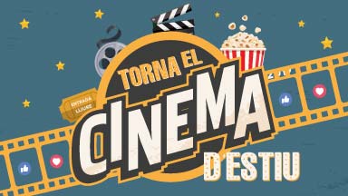 Cine de verano