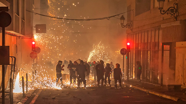 GRAN CORDÀ TRADICIONAL 2019