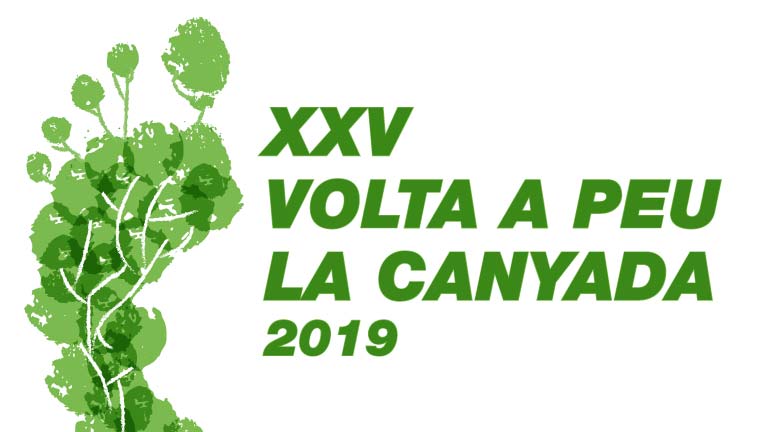 XXV Volta a peu La Canyada