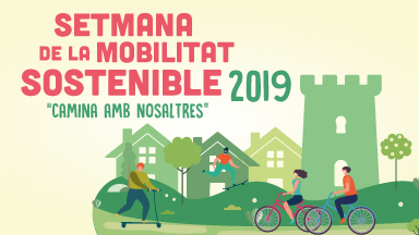 Setmana de la Mobilitat Sostenible