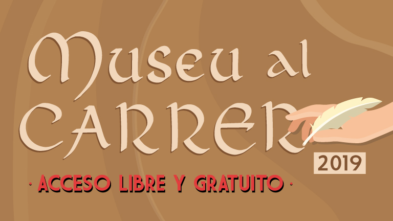 Museu al Carrer