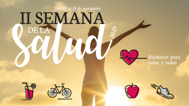 Semana de la Salud 2019