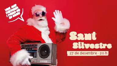 Sant Silvestre 2019