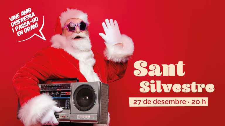 Sant Silvestre 2019