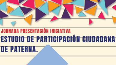 Estudi de Participació ciutadana