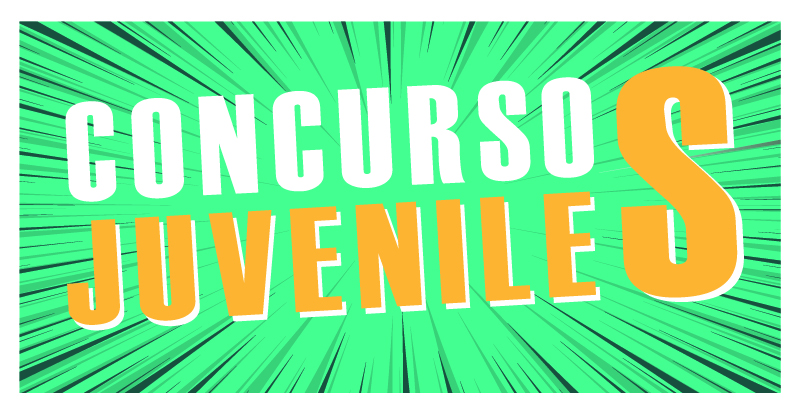 Concursos Juveniles