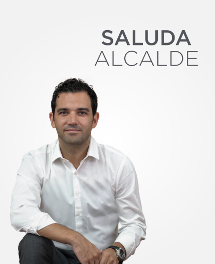 Alcalde de Paterna