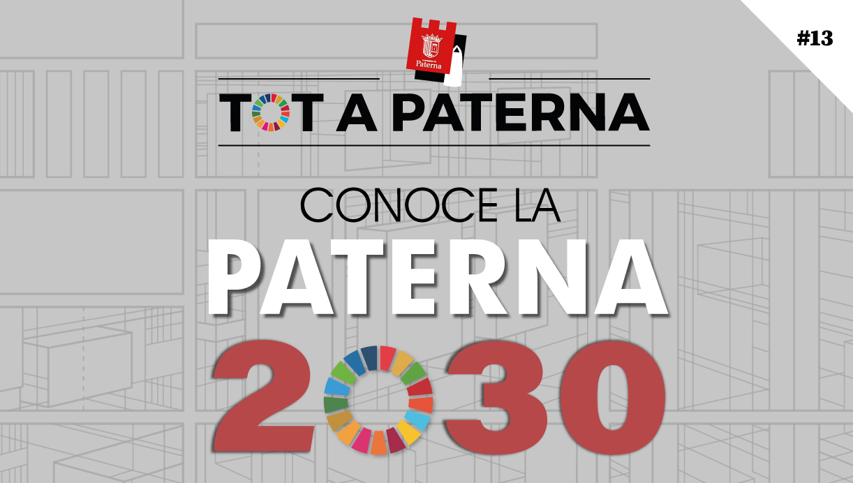 Tot a Paterna 13