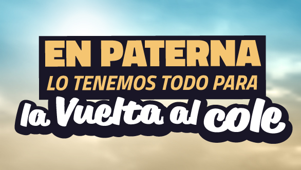 Vuelta al Cole 2023