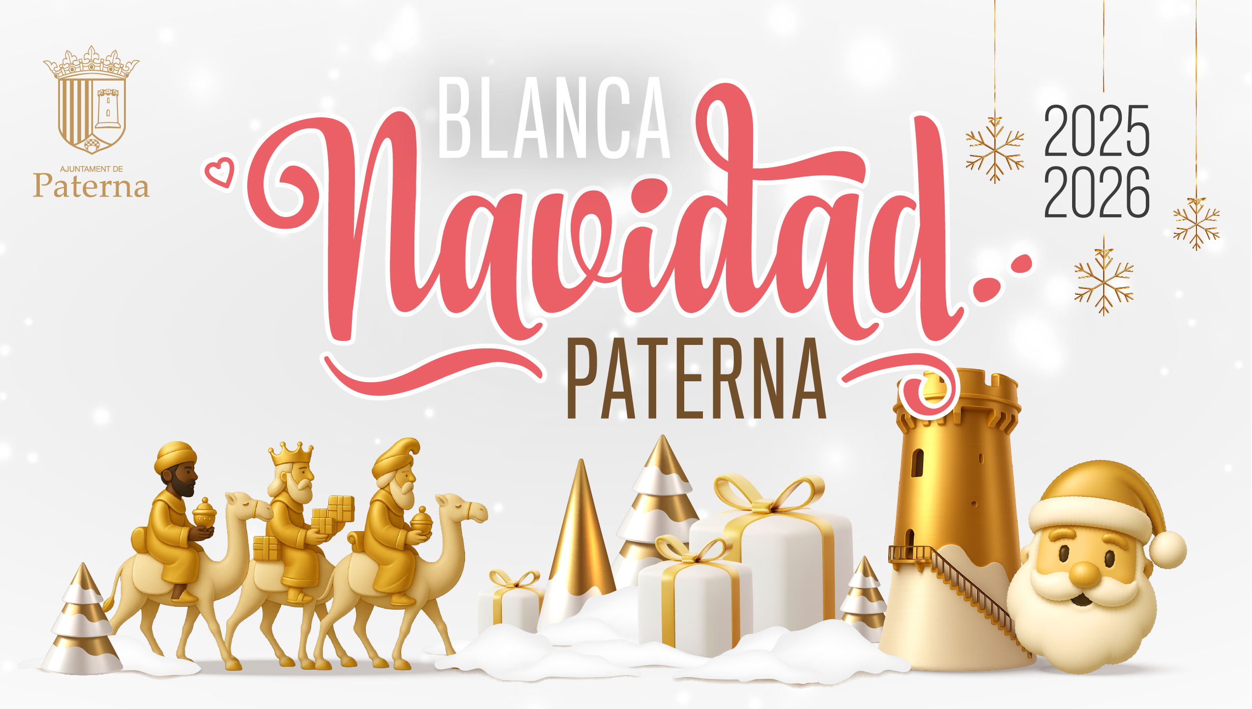 Nadal a Paterna 25-26