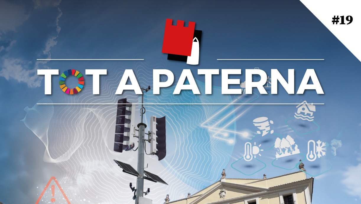 TOT A PATERNA 19